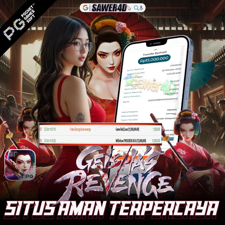SAATNYA PELAYAN RAJA HADIR - GHAISA REVENGE