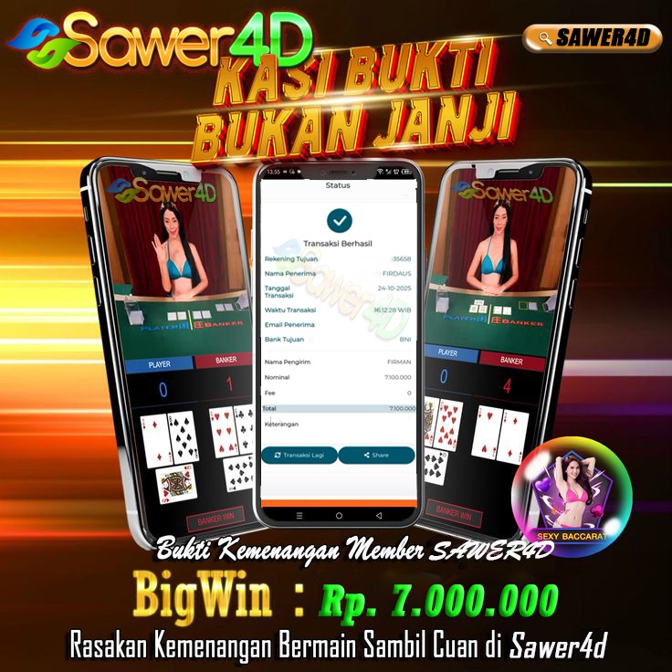 BACCARAT TIDAK MAU KALAH GACORNYA BOSKUU