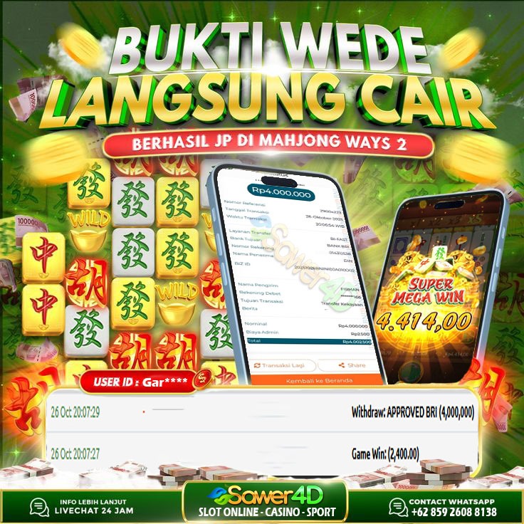 MAHJONG PGSOFT GA ADA MATINYA, GAS TERUS BOSKUUU!!