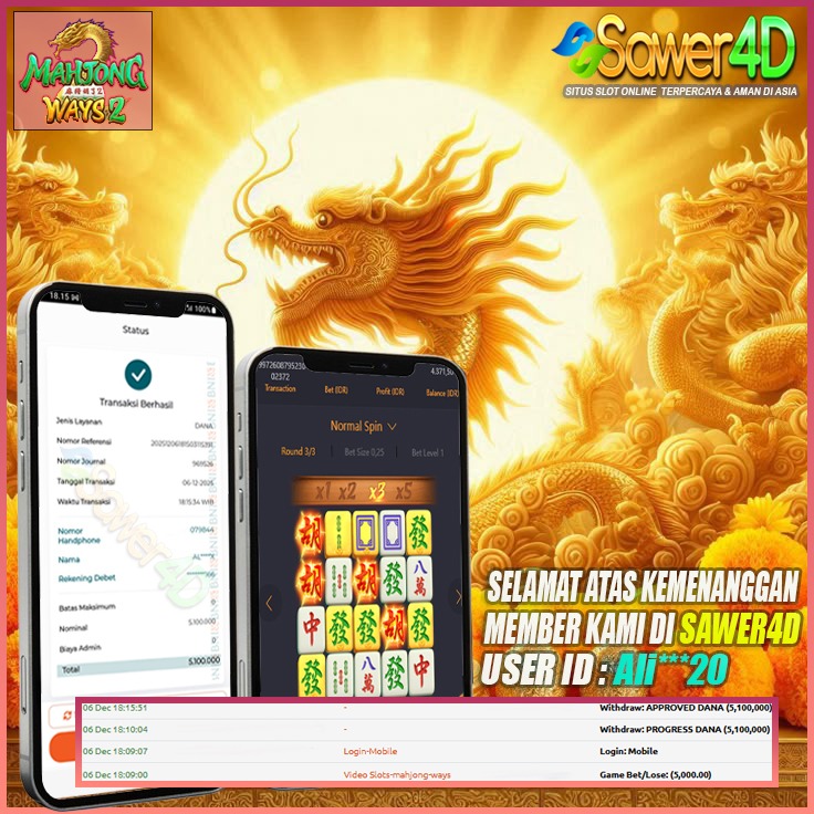 WIIH BOSKU! MAHJONG WAYS 2 PECAH MENANGNYA, SCATTER TURUN DERAS! 💥🀄💰