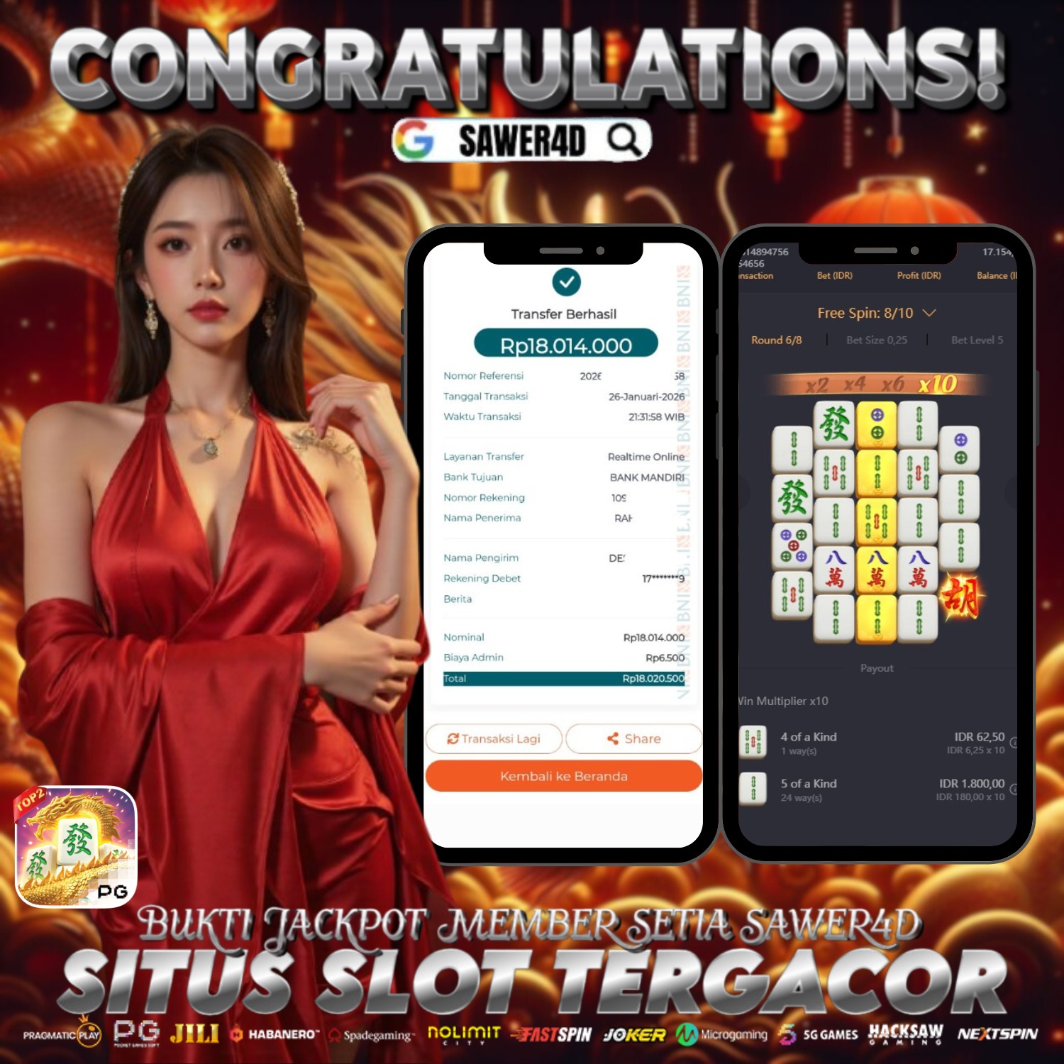 🀄🔥 MAHJONG WAYS GACOR PARAH! 🔥🀄 SCATTER TURUN BERUNTUN 💥💰 KEMENANGAN MELEDAK, CUAN NGEGAS 🚀