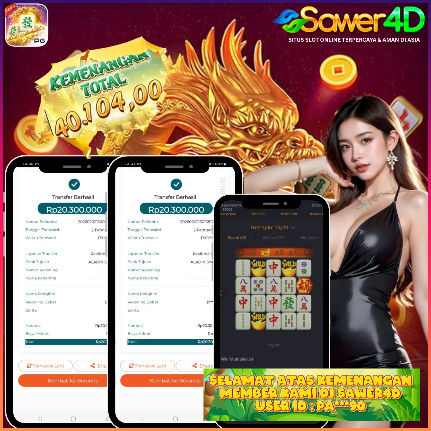 🀄🔥 MAHJONG WAYS PECAH BOSKUU! SIMBOL NYAMBUNG TERUS 💥 CUAN MASUK TANPA HENTI 💰🚀 AUTO SENYUM LEBAR 😎👑