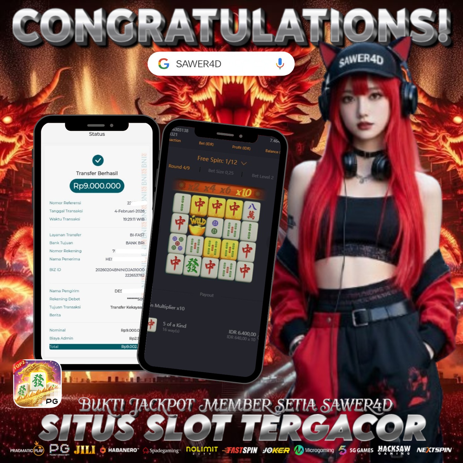 🀄🔥 Mahjong Ways pecah parah! Multiplier gila, saldo melonjak! 💰🚀