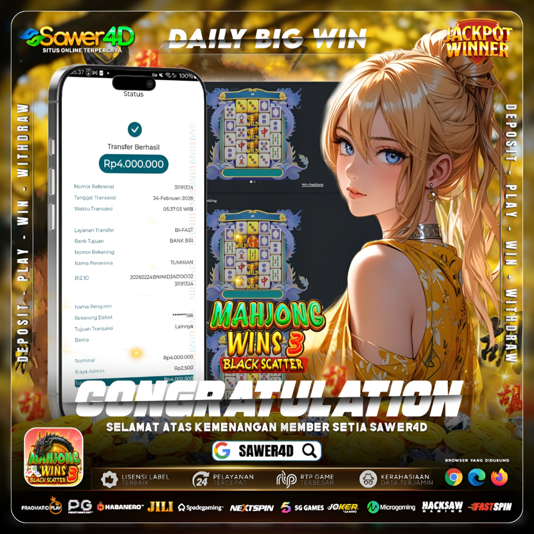 Free spin terkunci, kombinasi berantai, kemenangan naik tanpa rem! 🚀 Sekali hitam muncul… hasilnya bikin senyum!